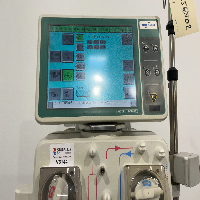 Nikkiso DBB-07 - Dialysis image 3